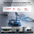 Roborock Saros Z70 Robot Vacuum with OmniGrip™ Mechanical Arm 5