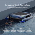 Beatbot AquaSense 2 Robotic Pool Cleaner + iSkim Ultra Robotic Pool Skimmer 5