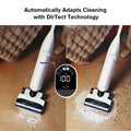 Roborock Flexi Wet and Dry Vacuum Cleaner 5