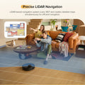 Roborock Q7 M5 Robot Vacuum and Mop with 10,000 Pa Power Suction (Upgraded from Q7 Max) 6