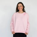 Golf Patches Sweatshirt 3