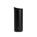16oz Nomad Flip Tumbler - Black 1