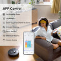 Roborock Q5 DuoRoller+ Robot Vacuum Cleaner with Auto-Empty Dock 5