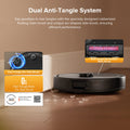 Roborock QV 35S Robot Vacuum with Multifunctional Dock 4