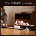 Roborock F25 GT Wet and Dry Vacuum Cleaner 4