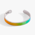 Crayola Rainbow Gradient Cuff 8