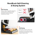 Roborock Dyad Pro Combo 5-in-1 Wet and Dry Vacuum Cleaner 8