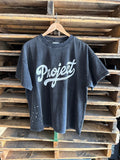 PROJECT T 4