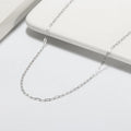 Caroline Vermeil Necklace 4