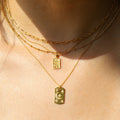 Sydney Necklace 4