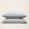 Luxe Australian Sateen Pillowcase Set 6