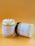 Vanilla Bean Whipped Body Butter 1