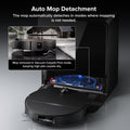 Roborock Saros 10 Robot Vacuum with Dual Anti-tangle System (Upgraded from S8 MaxV Ultra) 6