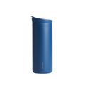 16oz Nomad Flip Tumbler - Pacific Blue 1