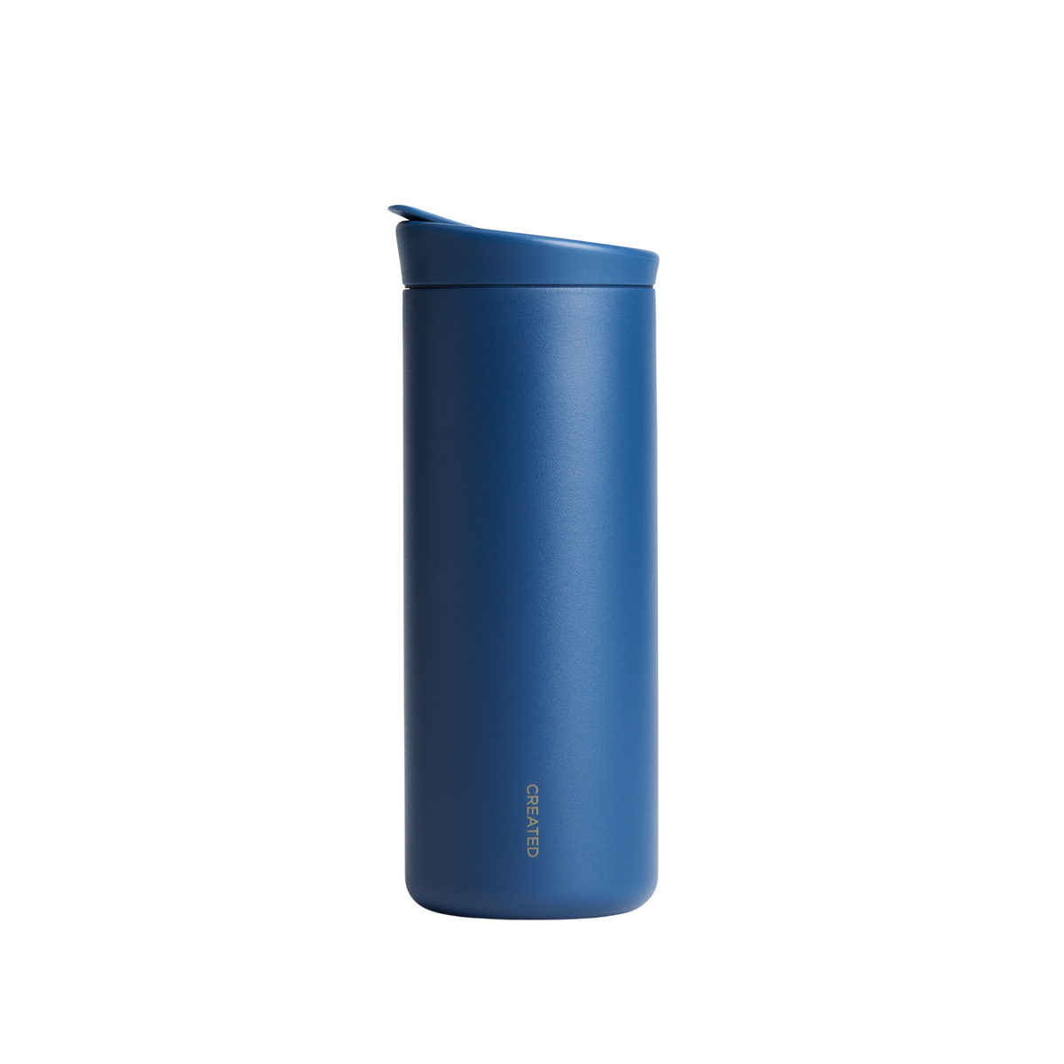 16oz Nomad Flip Tumbler - Pacific Blue