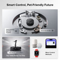Roborock Saros Z70 Robot Vacuum with OmniGrip™ Mechanical Arm 10