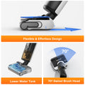 Roborock F25 & F25 LT Wet and Dry Vacuum Cleaner 7