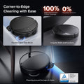 Roborock Saros 10R Robot Vacuum with Multifunctional Dock 4.0 5