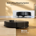 Roborock Q10 S5 Robot Vacuum and Mop with 10,000 Pa Power Suction 6