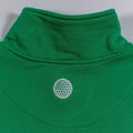 Happiest on the Course® Quarter Zip Golf Sweatshirt 7