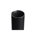 16oz Nomad Flip Tumbler - Black 4