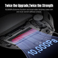Roborock S8 MaxV Ultra with 8-in-1 RockDock® Ultra 4