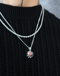 Yu-Gi-Oh!™ Crush Card Virus Pendant 8