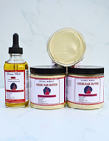Chebe Hair Butter 1
