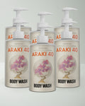6-Pack Araki 40 1