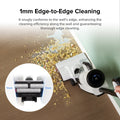 Roborock Dyad Pro Combo 5-in-1 Wet and Dry Vacuum Cleaner 9