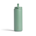 16oz Nomad Grip Tumbler - Sage Green - Restocking in March - Image 1