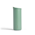 16oz Nomad Flip Tumbler - Sage Green 1