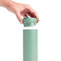 16oz Nomad Flip Tumbler - Sage Green 4