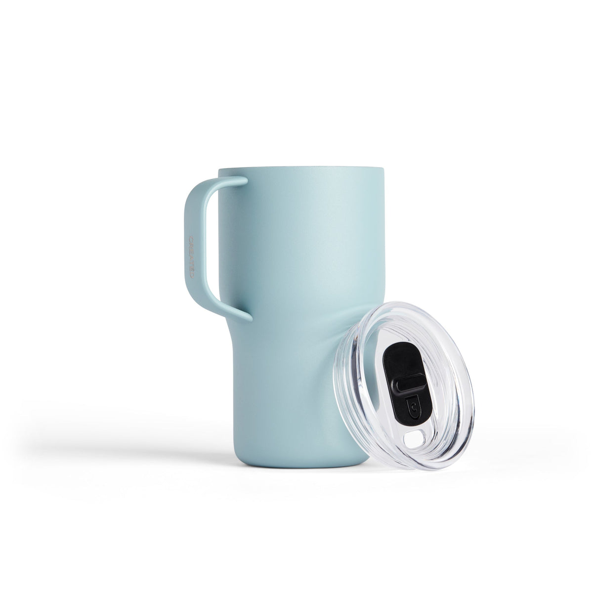 16oz Roam Mug - Rain - Restocking in May