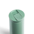 16oz Nomad Flip Tumbler - Sage Green 2