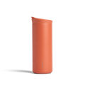 16oz Nomad Flip Tumbler - Terracotta 1