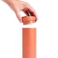 16oz Nomad Flip Tumbler - Terracotta 4