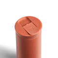 16oz Nomad Flip Tumbler - Terracotta 2