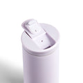 16oz Nomad Flip Tumbler - Lavender 3
