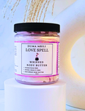 Love Spell Whipped Body Butter 3