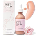 Illuminating Rose Gold Facial Serum 1