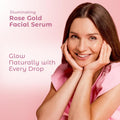 Illuminating Rose Gold Facial Serum 2