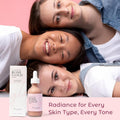 Illuminating Rose Gold Facial Serum 6