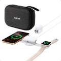 Anker MagGo Wireless Charging Station (3-in-1, Foldable Pad) 9