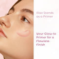 Illuminating Rose Gold Facial Serum 5
