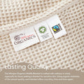 Waffle Knit Blanket - Special Offer 5