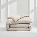 Luxe Australian Sateen Duvet Cover 2