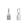 18K Gold-Plated Helena Earrings 7