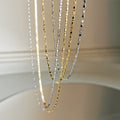 Eden Vermeil Necklace 4