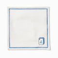 Mahjong Cocktail Napkins 5